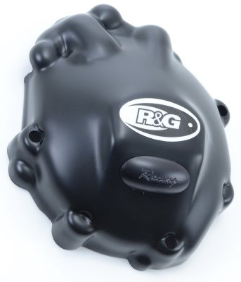 R&G Racing Series Engine Case Cover Kit For Suzuki GSX-R1000 '09-'16 2 Piece R&G Racing Series Engine Case Cover Kit For Suzuki GSX-R1000 '09-'16 2 Piece