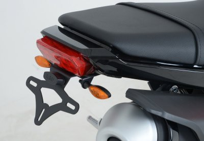 R&G Racing Tail Tidy fender eliminator kit for Honda Grom MSX125 '13-'17 with factory Indicators R&G Racing Tail Tidy fender eliminator kit for Honda Grom MSX125 '13-'17 with factory Indicators