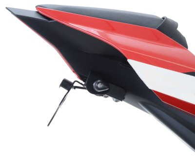 R&G Racing Tail Tidy License Plate Holder for Yamaha YZF R1 '15-'17 R&G Racing Tail Tidy License Plate Holder for Yamaha YZF R1 '15-'17