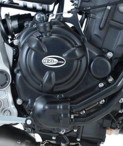 R&G Racing Engine Case Cover for Yamaha FZ-07 '14-'16 left hand side generator cover R&G Racing Engine Case Cover for Yamaha FZ-07 '14-'16 left hand side generator cover