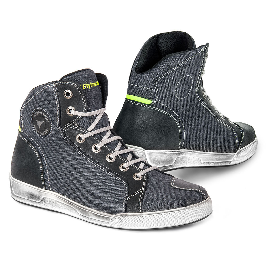Stylmartin KANSAS Urban Riding Shoes Stylmartin KANSAS Urban Riding Shoes