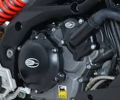 R&G Racing Right Side Engine Case Cover for Aprilia Caponord 1200 & Dorsoduro 1200 R&G Racing Right Side Engine Case Cover for Aprilia Caponord 1200 & Dorsoduro 1200
