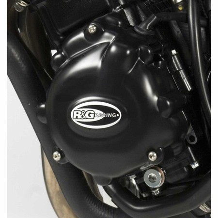 R&G Racing Engine Case Cover Kit For Suzuki GSR600 '06-'12 & GSR750 '11-'14 R&G Racing Engine Case Cover Kit For Suzuki GSR600 '06-'12 & GSR750 '11-'14