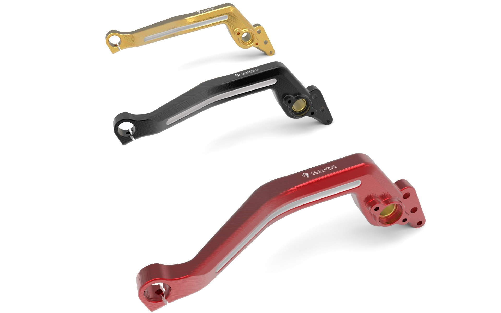 DBK Special Parts (Ducabike) Shift Lever for the XDiavel DBK Special Parts (Ducabike) Shift Lever for the XDiavel