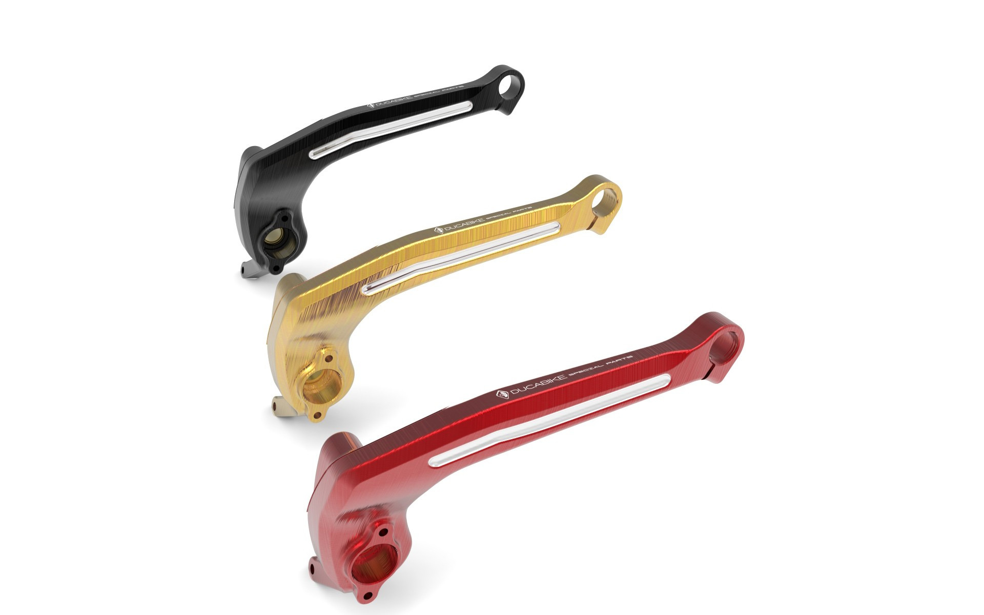 DBK Special Parts (Ducabike) Rear Brake Lever for the XDiavel DBK Special Parts (Ducabike) Rear Brake Lever for the XDiavel