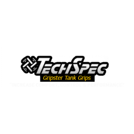 TechSpec Tank Grip Pads for the BMW R1200 R (06-14) TechSpec Tank Grip Pads for the BMW R1200 R (06-14)