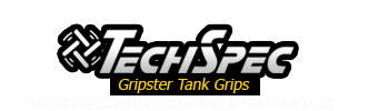 TechSpec Tank Grip Pads for the Honda CBR929RR / CBR954RR Fireblade TechSpec Tank Grip Pads for the Honda CBR929RR / CBR954RR Fireblade