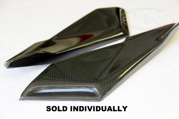 CARBONVANI - MV AGUSTA F4 CARBON FIBER LH SMALL TANK SIDE (>2009) CARBONVANI - MV AGUSTA F4 CARBON FIBER LH SMALL TANK SIDE (>2009)