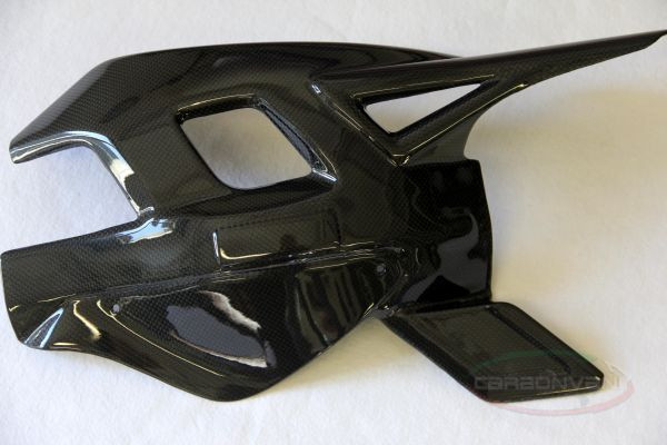 CARBONVANI - MV AGUSTA F4 CARBON FIBER SWINGARM COVER (>2009) CARBONVANI - MV AGUSTA F4 CARBON FIBER SWINGARM COVER (>2009)
