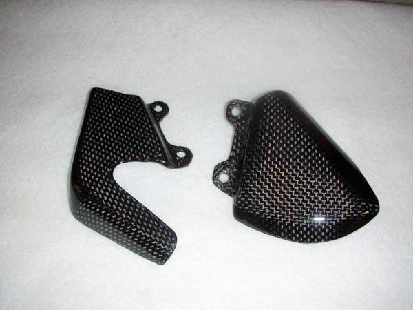 CARBONVANI - MV AGUSTA F4 CARBON FIBER HEEL GUARDS (>2009) CARBONVANI - MV AGUSTA F4 CARBON FIBER HEEL GUARDS (>2009)