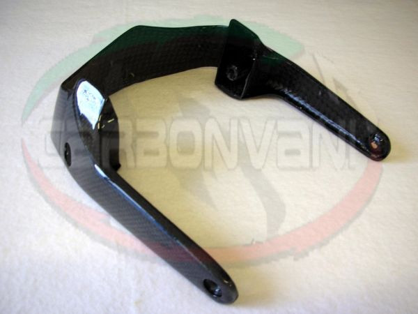 CARBONVANI - MV AGUSTA BRUTALE 920 / 990 / 1090 /R /RR CARBON FIBER FRONT MUDGUARD ARCH (2010-11) CARBONVANI - MV AGUSTA BRUTALE 920 / 990 / 1090 /R /RR CARBON FIBER FRONT MUDGUARD ARCH (2010-11)