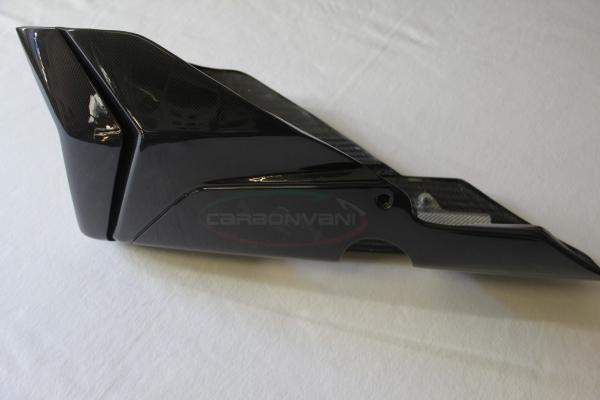 CARBONVANI - MV AGUSTA BRUTALE 4 CYLINDER (ALL MODELS) CARBON FIBER BELLY PAN CARBONVANI - MV AGUSTA BRUTALE 4 CYLINDER (ALL MODELS) CARBON FIBER BELLY PAN