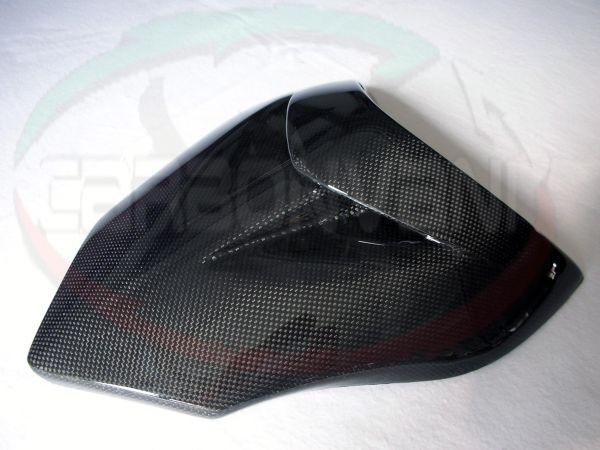 CARBONVANI - MV AGUSTA BRUTALE 920 / 990 / 1090 /R /RR CARBON FIBER TWIN SEAT TAIL COVER CARBONVANI - MV AGUSTA BRUTALE 920 / 990 / 1090 /R /RR CARBON FIBER TWIN SEAT TAIL COVER