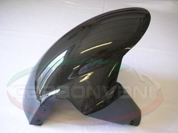 CARBONVANI - MV AGUSTA BRUTALE 920 / 990 / 1090 /R /RR CARBON FIBER FRONT MUDGUARD (2010-11) CARBONVANI - MV AGUSTA BRUTALE 920 / 990 / 1090 /R /RR CARBON FIBER FRONT MUDGUARD (2010-11)