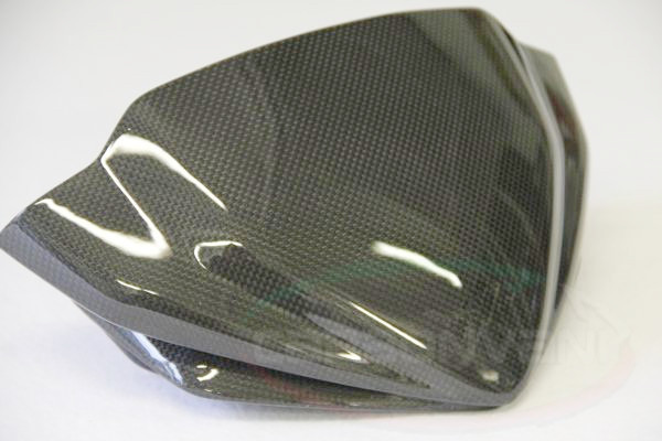 CARBONVANI - MV AGUSTA BRUTALE 920 / 990 / 1090 /R /RR CARBON FIBER INSTRUMENT COVER CARBONVANI - MV AGUSTA BRUTALE 920 / 990 / 1090 /R /RR CARBON FIBER INSTRUMENT COVER