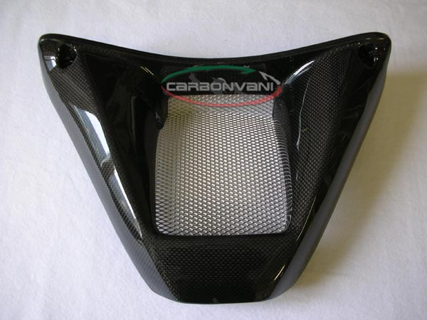 CARBONVANI - MV AGUSTA BRUTALE 920 / 990 / 1090 /R /RR CARBON FIBER OIL COOLER TIP CARBONVANI - MV AGUSTA BRUTALE 920 / 990 / 1090 /R /RR CARBON FIBER OIL COOLER TIP