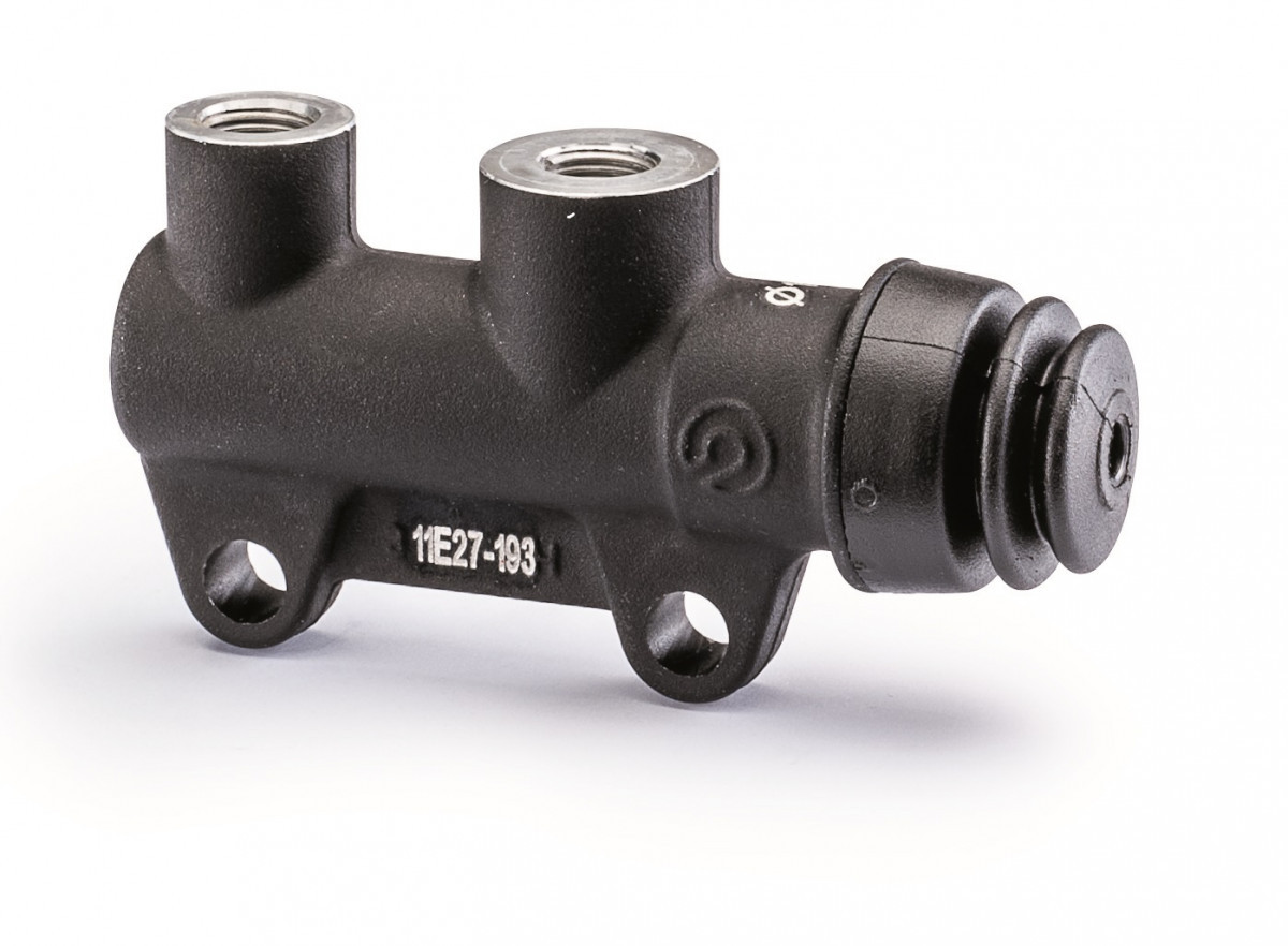 Brembo 13mm Racing Rear Master Cylinder X96.37.30 Brembo 13mm Racing Rear Master Cylinder X96.37.30