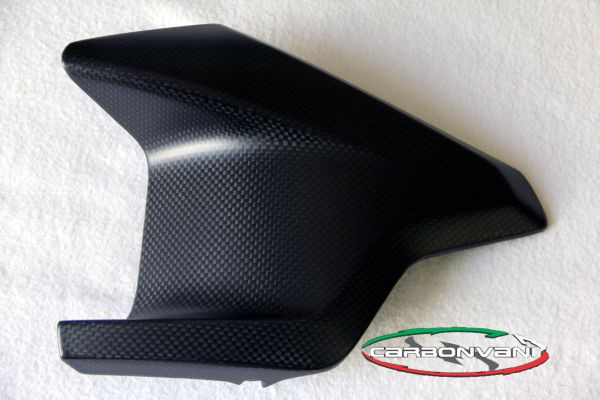 CARBONVANI - MV AGUSTA BRUTALE 675 / 800 CARBON FIBER RH AIR EXTRACTOR CARBONVANI - MV AGUSTA BRUTALE 675 / 800 CARBON FIBER RH AIR EXTRACTOR