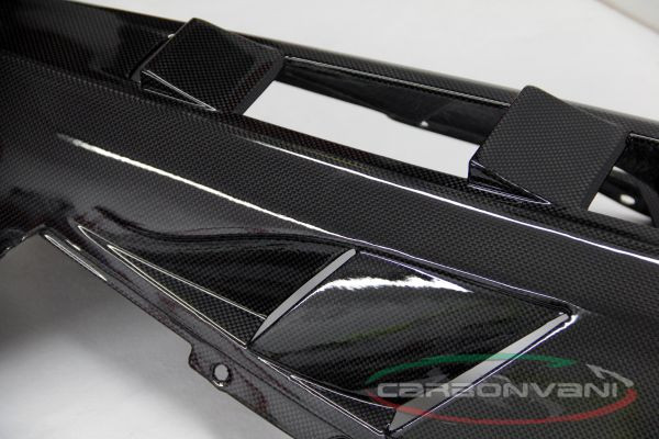 CARBONVANI - MV AGUSTA F4 CARBON FIBER BELLY PAN (2010+) CARBONVANI - MV AGUSTA F4 CARBON FIBER BELLY PAN (2010+)