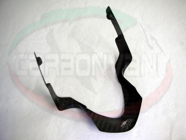 CARBONVANI - MV AGUSTA TURISMO VELOCE CARBON FIBER FRONT MUDGUARD ARCH CARBONVANI - MV AGUSTA TURISMO VELOCE CARBON FIBER FRONT MUDGUARD ARCH