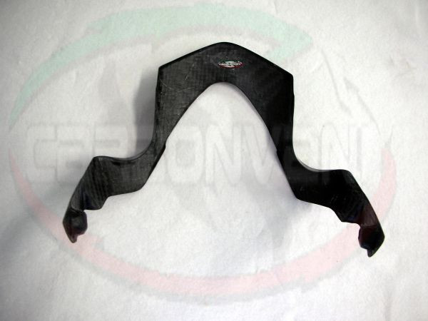 CARBONVANI - MV AGUSTA BRUTALE 920/990R/1090R CARBON FIBER FRONT MUDGUARD ARCH (2012+) CARBONVANI - MV AGUSTA BRUTALE 920/990R/1090R CARBON FIBER FRONT MUDGUARD ARCH (2012+)