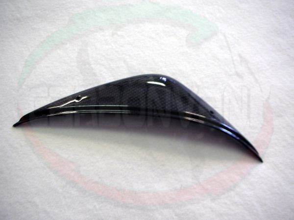 CARBONVANI - MV AGUSTA F4 CARBON FIBER RH AIR BOX SIDE PANEL (2010+) CARBONVANI - MV AGUSTA F4 CARBON FIBER RH AIR BOX SIDE PANEL (2010+)
