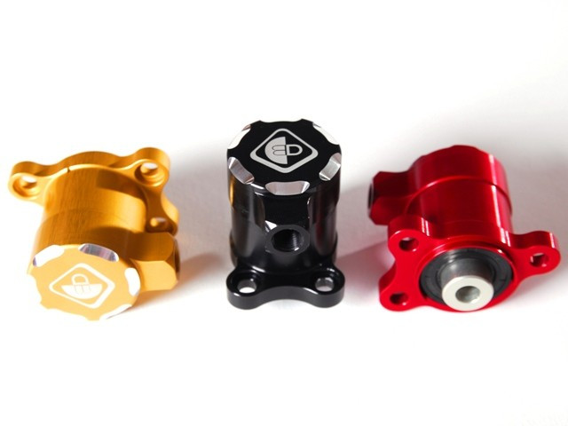 DBK Special Parts (Ducabike) Clutch Slave Cylinder for Ducati DBK Special Parts (Ducabike) Clutch Slave Cylinder for Ducati