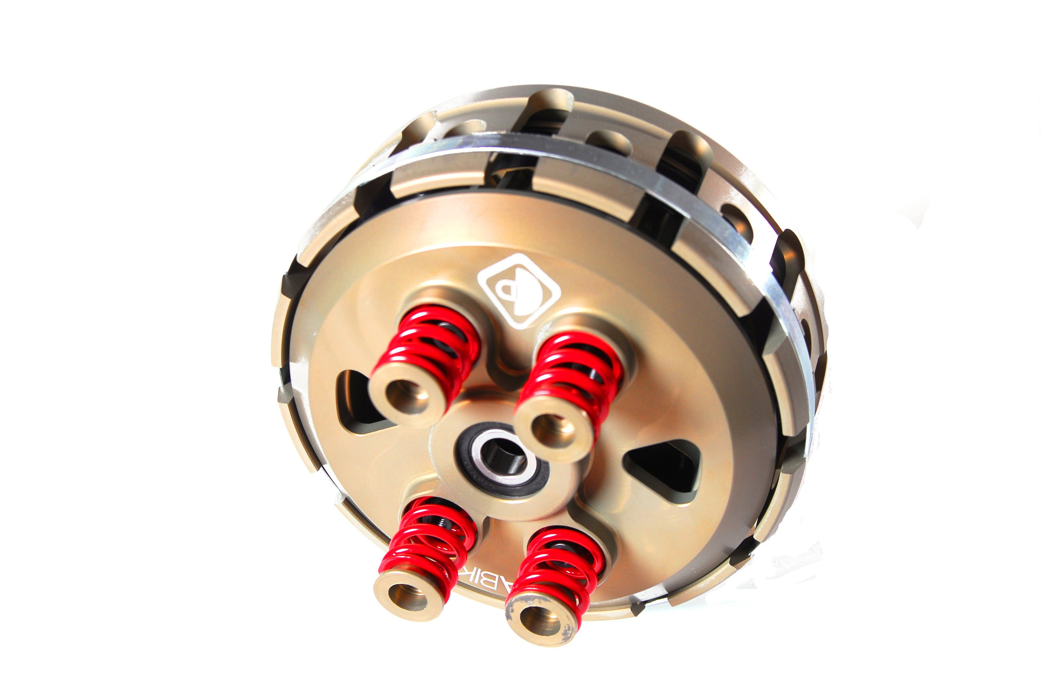 Ducabike 4 Spring Dry Slipper Clutch for Ducati