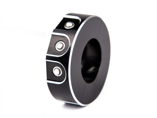 Motogadget Mo.Switch Mini Push Button Housing 7/8 - Disco Motogadget Mo.Switch Mini Push Button Housing 7/8 - Disco