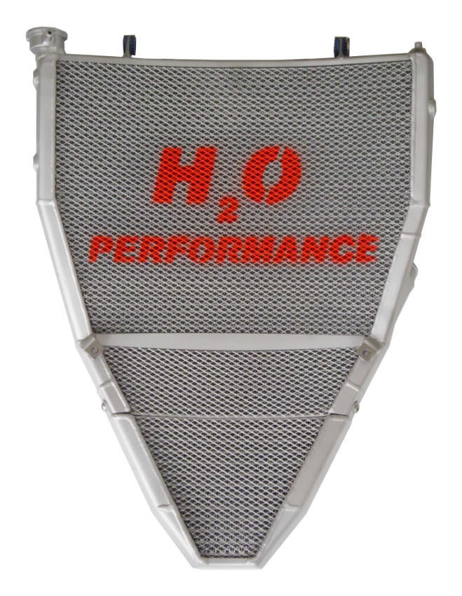 Galletto Radiatori (H2O Performance) Oversize Radiator and Oil Cooler kit For MV Agusta F4 (2010+) Galletto Radiatori (H2O Performance) Oversize Radiator and Oil Cooler kit For MV Agusta F4 (2010+)