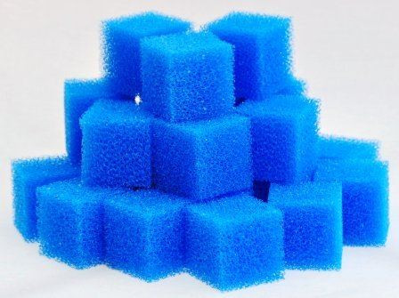 MWR Petrocel Fuel Tank Foam (50 piece kit) MWR Petrocel Fuel Tank Foam (50 piece kit)