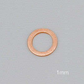 Proti Copper Crush washer BANJO-SEAL-01 Proti Copper Crush washer BANJO-SEAL-01