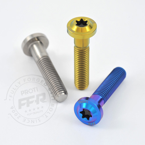 Proti Front Axle Clamp R/L Bolt Kit for the Aprilia Shiver 750 USA (2011) Proti Front Axle Clamp R/L Bolt Kit for the Aprilia Shiver 750 USA (2011)