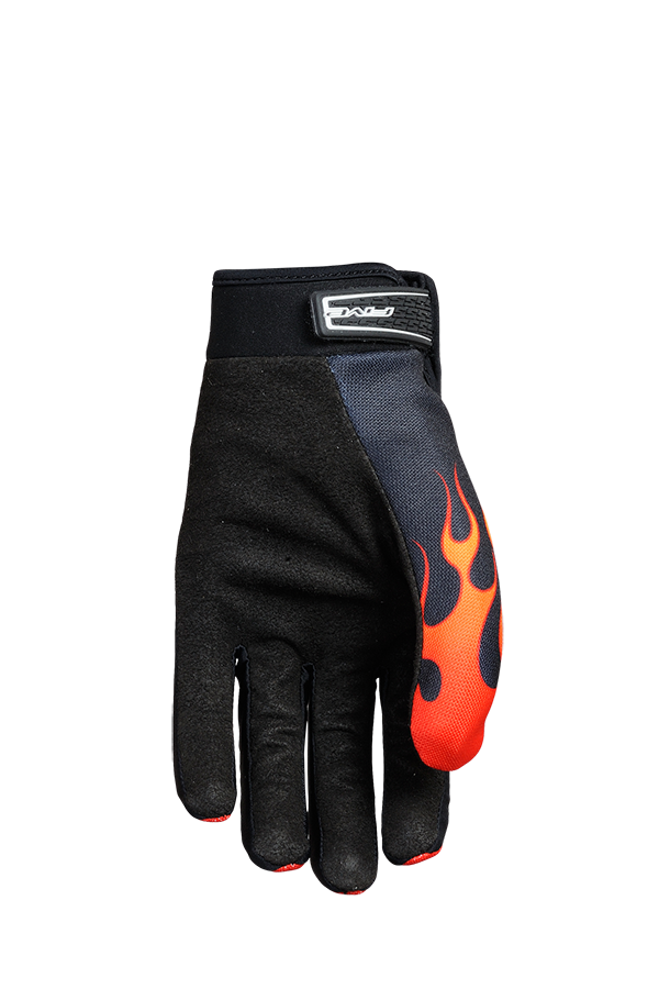 Five Gloves Fashion Gloves