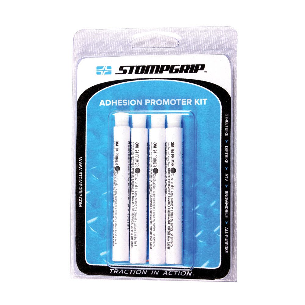 Stompgrip Adhesion Promoter Kit Stompgrip Adhesion Promoter Kit