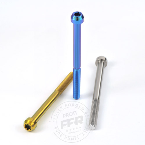 Proti M6 Universal Bolt M6L70-OTB01 Proti M6 Universal Bolt M6L70-OTB01