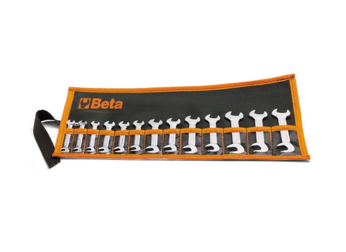 Beta Tools Model 73 Bv-Empty Wallet for 73/B13 Beta Tools Model 73 Bv-Empty Wallet for 73/B13