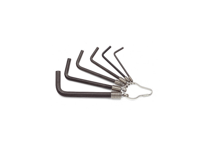 Beta Tools Model 96 As/T7-7 offset Hexagon Key Wrenches 96As Beta Tools Model 96 As/T7-7 offset Hexagon Key Wrenches 96As