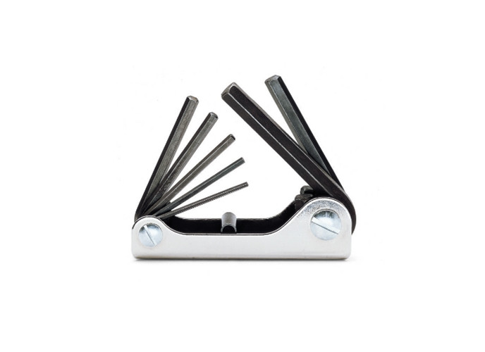 Beta Tools Model 96 As/G7-7 offset Hexagon Key Wrenches 96As Beta Tools Model 96 As/G7-7 offset Hexagon Key Wrenches 96As