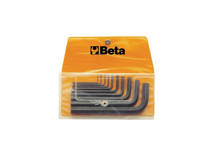 Beta Tools Model 96 As/B11-11 Wrenches 96As in Wallet Beta Tools Model 96 As/B11-11 Wrenches 96As in Wallet