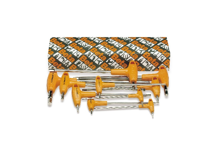 Beta Tools Model 96 T/As10-10 Wrenches 96T/As in Box Beta Tools Model 96 T/As10-10 Wrenches 96T/As in Box