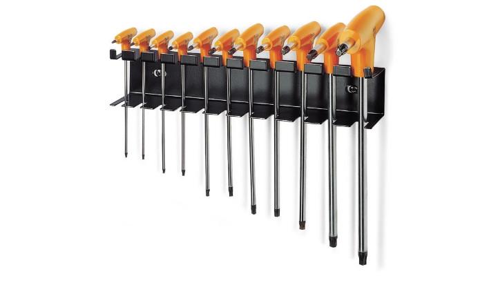 Beta Tools Model 97 Ttx/Sp11-11 Wrenches 97Ttx with Display Beta Tools Model 97 Ttx/Sp11-11 Wrenches 97Ttx with Display