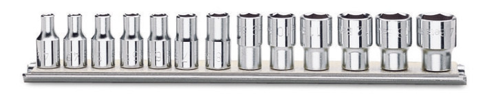 Beta Tools Model 900 Sb13-Rails of 13 Sockets 900 Beta Tools Model 900 Sb13-Rails of 13 Sockets 900