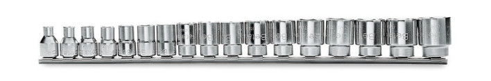 Beta Tools Model 910 B/Sb17-Rails 17 Sockets 910B Beta Tools Model 910 B/Sb17-Rails 17 Sockets 910B