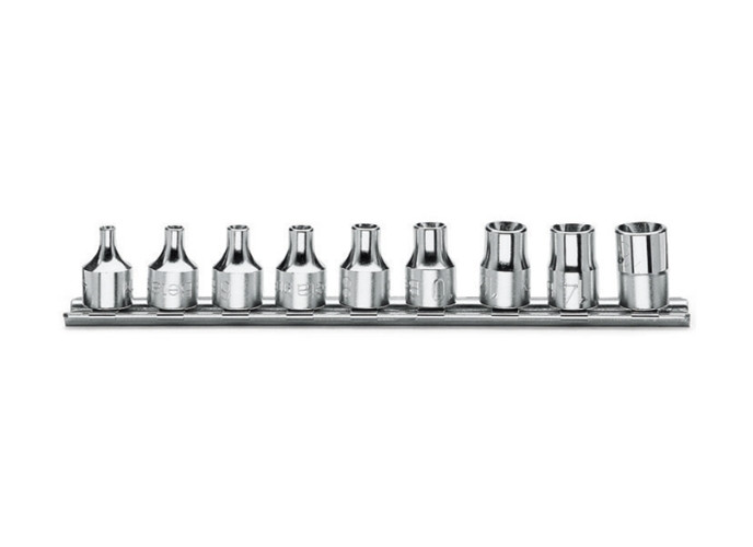 Beta Tools Model 910 Ftx/Sb9-Rails of 9 Sockets Tx 910Ftx Beta Tools Model 910 Ftx/Sb9-Rails of 9 Sockets Tx 910Ftx