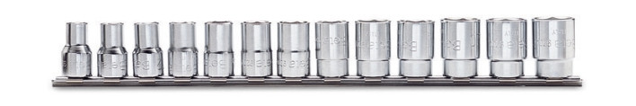 Beta Tools Model 920 A/Sb13-Rails of 13 Sockets 920A Beta Tools Model 920 A/Sb13-Rails of 13 Sockets 920A