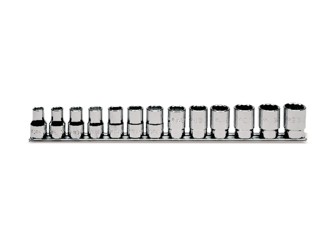 Beta Tools Model 920 B/Sb13-Rails of 13 Sockets 920B Beta Tools Model 920 B/Sb13-Rails of 13 Sockets 920B