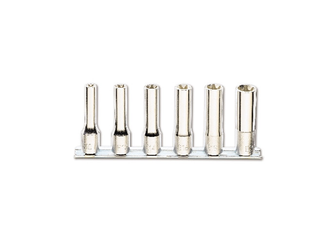 Beta Tools Model 920 Ftx/Lsb6-Rails of 6 Sockets 920Ftx/L Beta Tools Model 920 Ftx/Lsb6-Rails of 6 Sockets 920Ftx/L