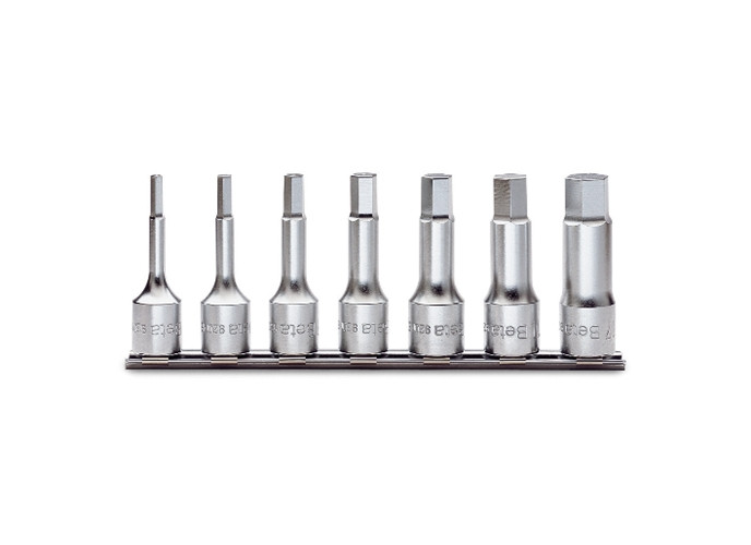 Beta Tools Model 920 Me/Sb7-Rails of 7 Sockets 920Me Beta Tools Model 920 Me/Sb7-Rails of 7 Sockets 920Me