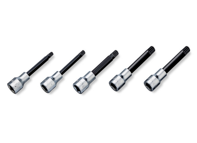Beta Tools Model 920 Xznl/S5-Set of 5 Socket 920Xzn Beta Tools Model 920 Xznl/S5-Set of 5 Socket 920Xzn